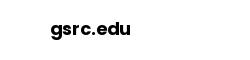 gsrc.edu
