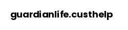 guardianlife.custhelp