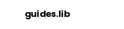guides.lib