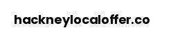 hackneylocaloffer.co