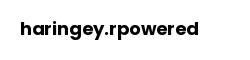 haringey.rpowered