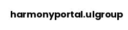 harmonyportal.ulgroup