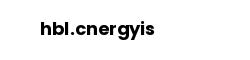 hbl.cnergyis