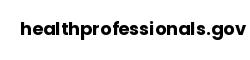 healthprofessionals.gov