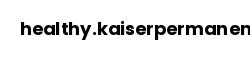 healthy.kaiserpermanente