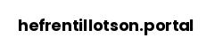 hefrentillotson.portal