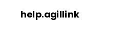 help.agillink