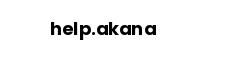 help.akana