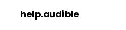 help.audible