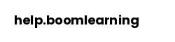 help.boomlearning