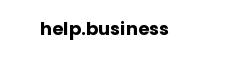 help.business