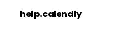 help.calendly