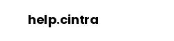 help.cintra