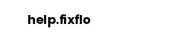 help.fixflo