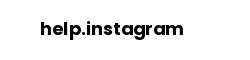 help.instagram