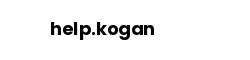help.kogan