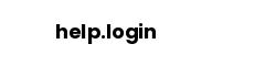 help.login