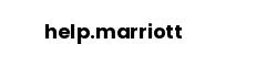help.marriott