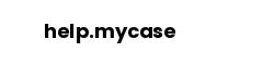 help.mycase