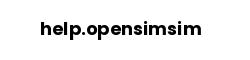 help.opensimsim