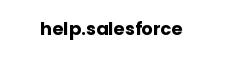 help.salesforce