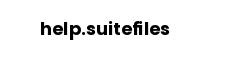help.suitefiles