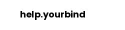 help.yourbind