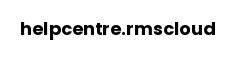 helpcentre.rmscloud