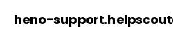 heno-support.helpscoutdocs