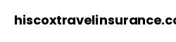 hiscoxtravelinsurance.co