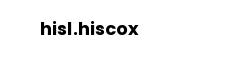 hisl.hiscox
