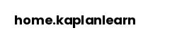 home.kaplanlearn