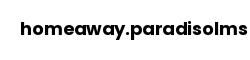 homeaway.paradisolms