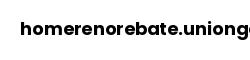 homerenorebate.uniongas