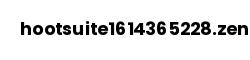 hootsuite1614365228.zendesk