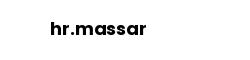 hr.massar
