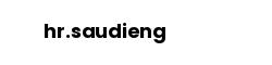 hr.saudieng