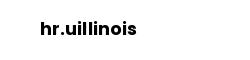 hr.uillinois