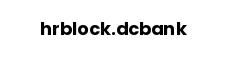 hrblock.dcbank