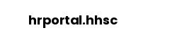 hrportal.hhsc