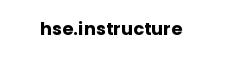 hse.instructure