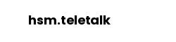 hsm.teletalk