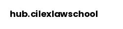 hub.cilexlawschool