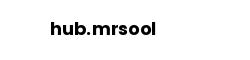 hub.mrsool