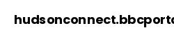 hudsonconnect.bbcportal
