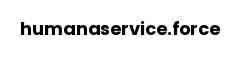 humanaservice.force
