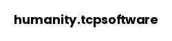 humanity.tcpsoftware