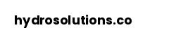hydrosolutions.co