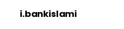 i.bankislami