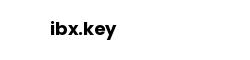 ibx.key